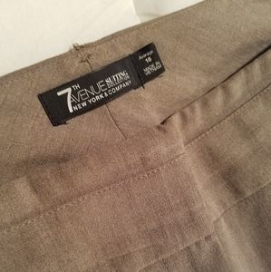 * SALE 4/$24 Ny&Co pants